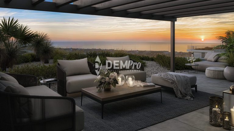 2 Bedroom Apartment for Sale in Paphos District