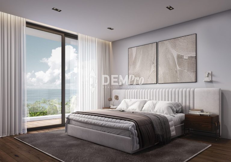 1 Bedroom Apartment for Sale in Paphos District