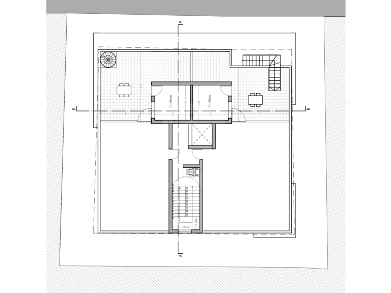 3 Bedroom Apartment for Sale in Dasoupolis, Nicosia District