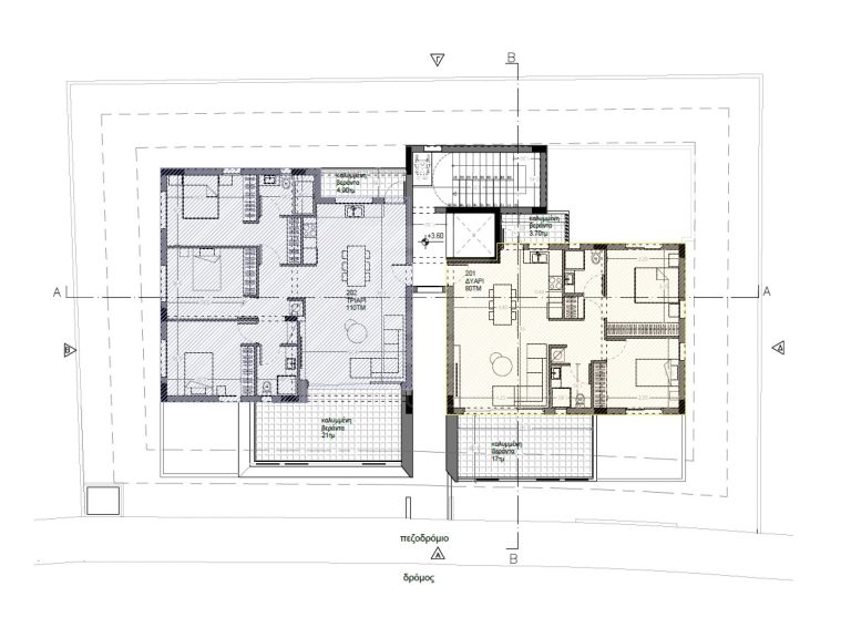 3 Bedroom Apartment for Sale in Lakatamia, Nicosia District