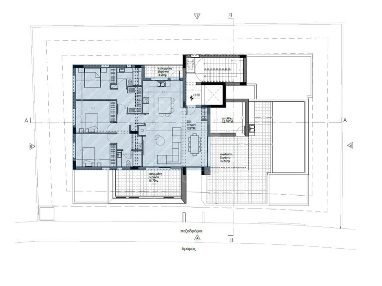 3 Bedroom Apartment for Sale in Lakatamia, Nicosia District