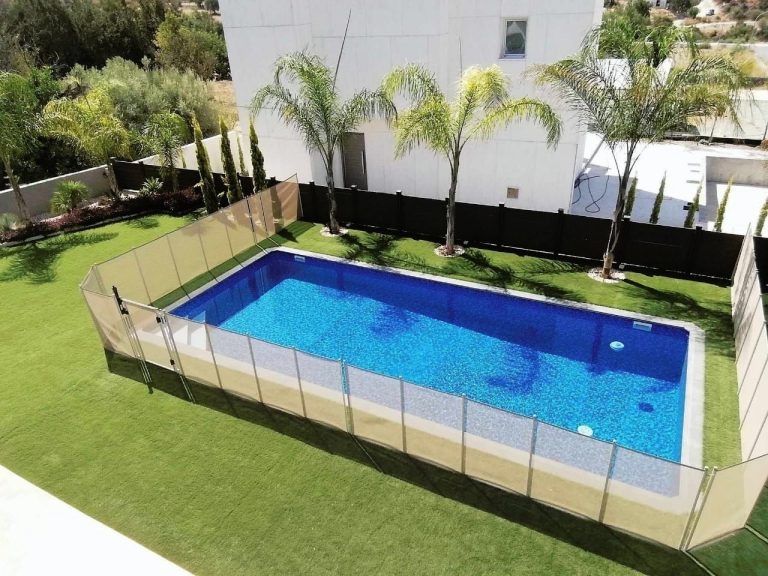 5 Bedroom Villa for Sale in Palodeia, Limassol District