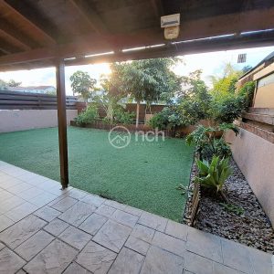 3 Bedroom Villa for Rent in Trachoni Lemesou, Limassol District
