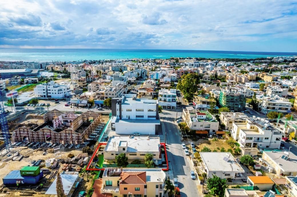 355m² Building for Sale in Paphos – Agios Theodoros