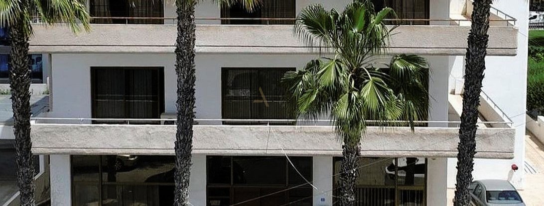 298m² Office for Sale in Engomi, Nicosia District