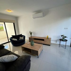 3 Bedroom House for Sale in Mouttagiaka Tourist Area, Limassol District