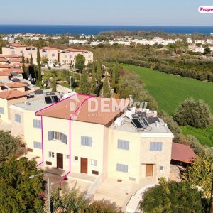 2 Bedroom Villa for Sale in Paphos District