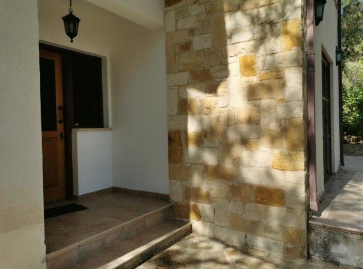 3 Bedroom House for Rent in Pera Pedi, Limassol District