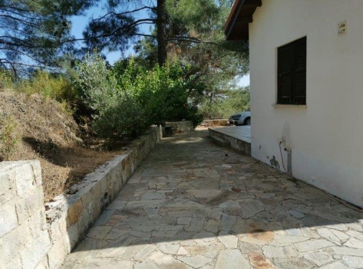 3 Bedroom House for Rent in Pera Pedi, Limassol District