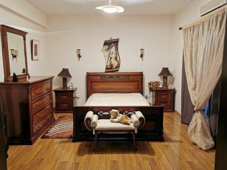 3 Bedroom House for Rent in Kato Polemidia, Limassol District