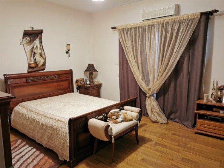 3 Bedroom House for Rent in Kato Polemidia, Limassol District