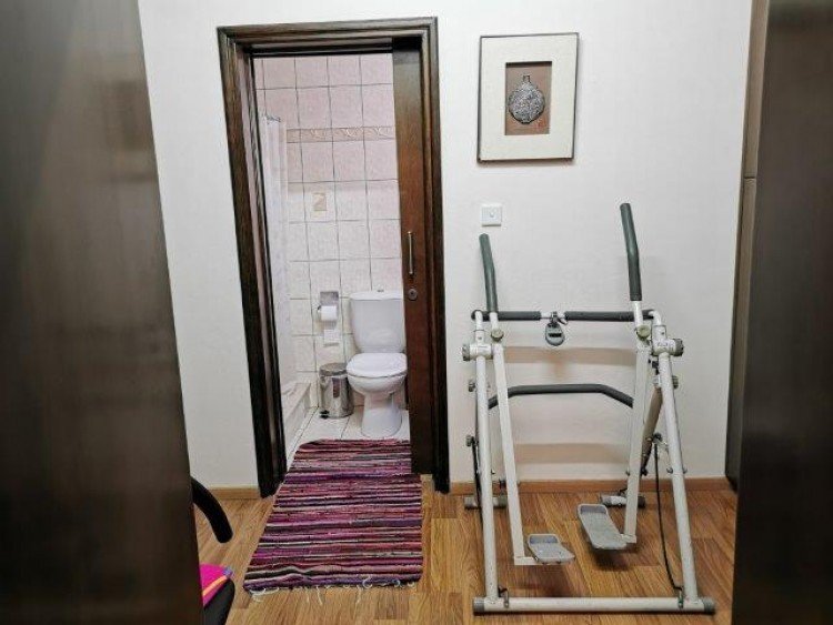 3 Bedroom House for Rent in Kato Polemidia, Limassol District