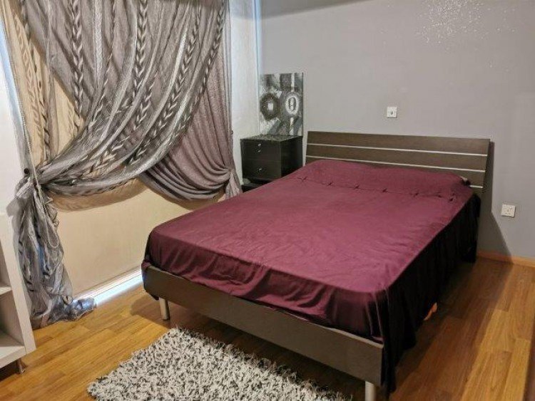 3 Bedroom House for Rent in Kato Polemidia, Limassol District