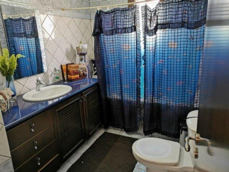 3 Bedroom House for Rent in Kato Polemidia, Limassol District