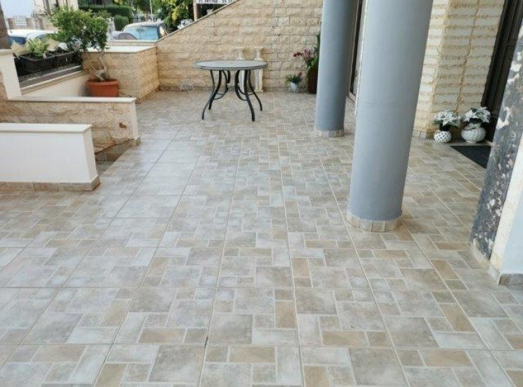 3 Bedroom House for Rent in Kato Polemidia, Limassol District