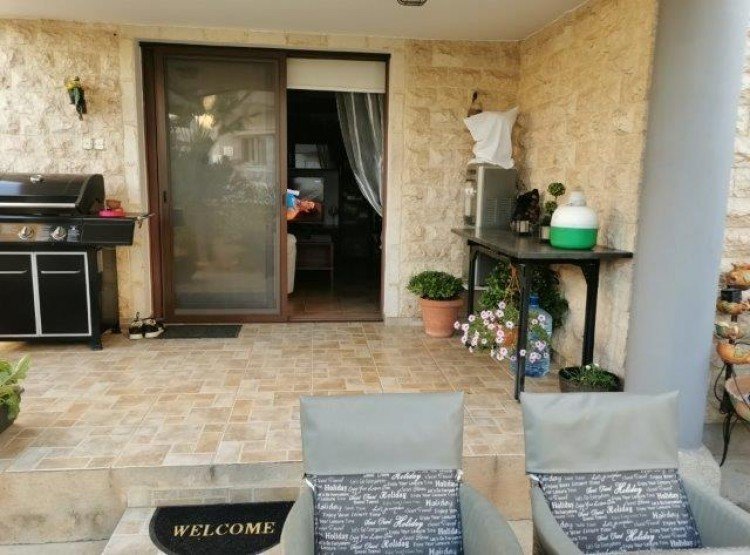 3 Bedroom House for Rent in Kato Polemidia, Limassol District
