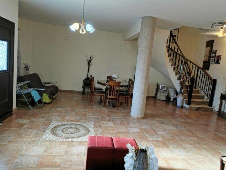 3 Bedroom House for Rent in Kato Polemidia, Limassol District