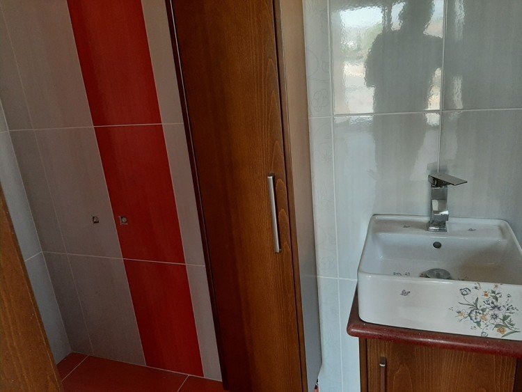 5 Bedroom House for Rent in Trachoni Lemesou, Limassol District