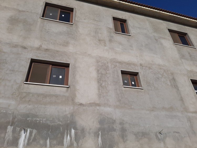 5 Bedroom House for Rent in Trachoni Lemesou, Limassol District