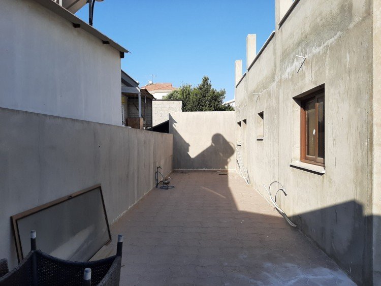 5 Bedroom House for Rent in Trachoni Lemesou, Limassol District