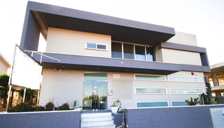 590m² Building for Rent in Limassol – Zakaki
