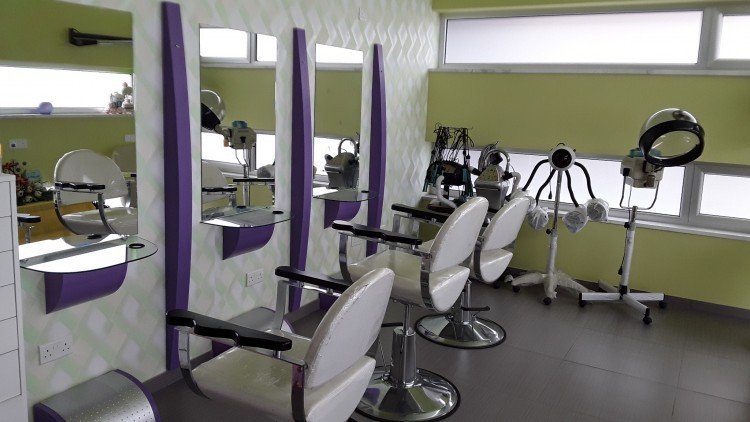 590m² Building for Rent in Limassol – Zakaki