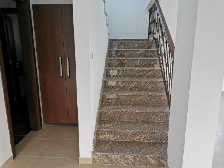 4 Bedroom House for Rent in Eptagoneia, Limassol District