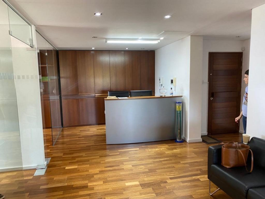 190m² Office for Rent in Limassol District