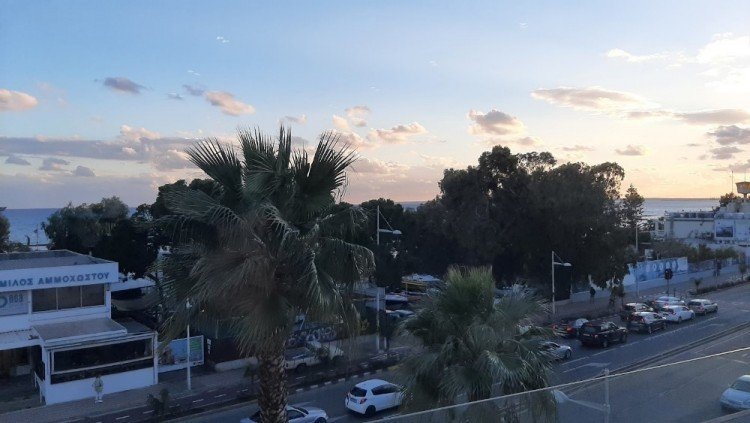 190m² Office for Rent in Limassol District