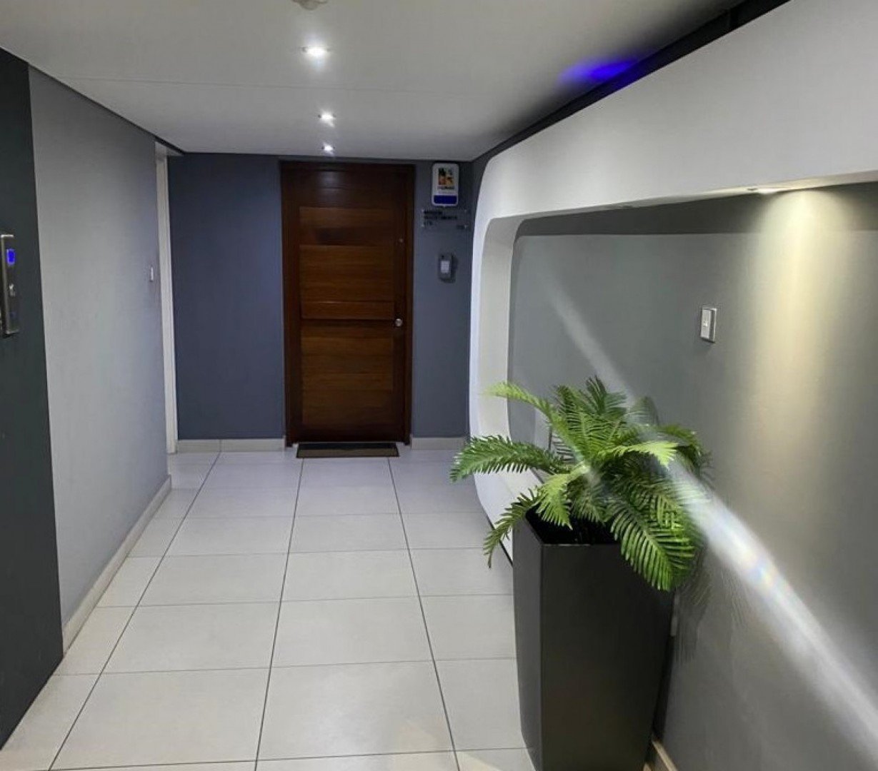 190m² Office for Rent in Limassol District