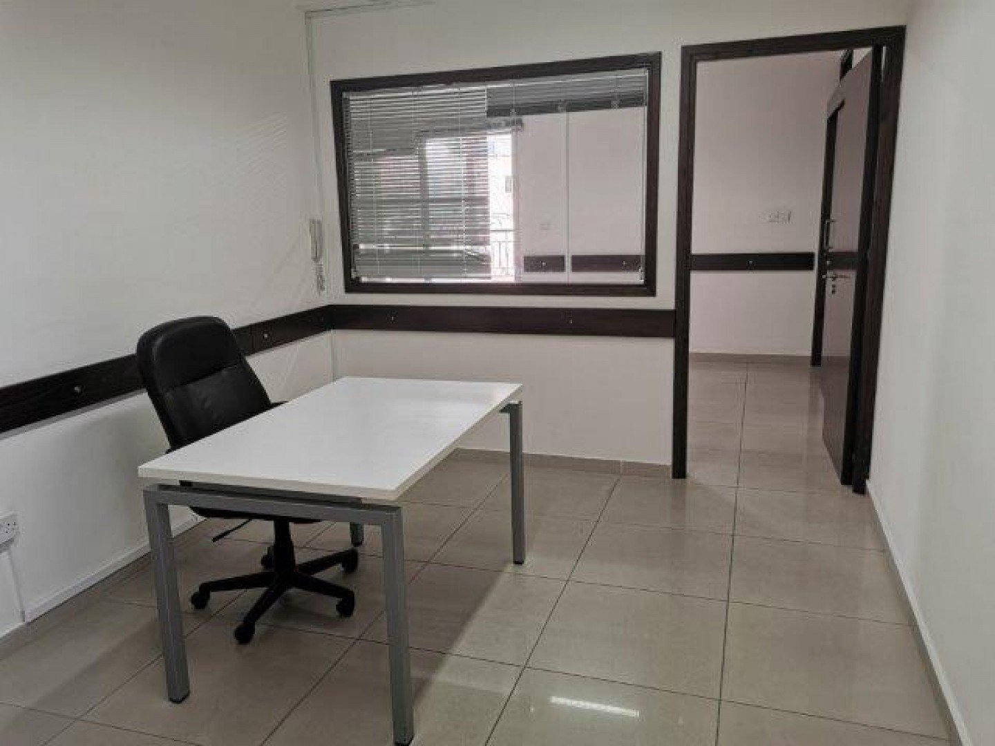 115m² Office for Rent in Limassol – Mesa Geitonia
