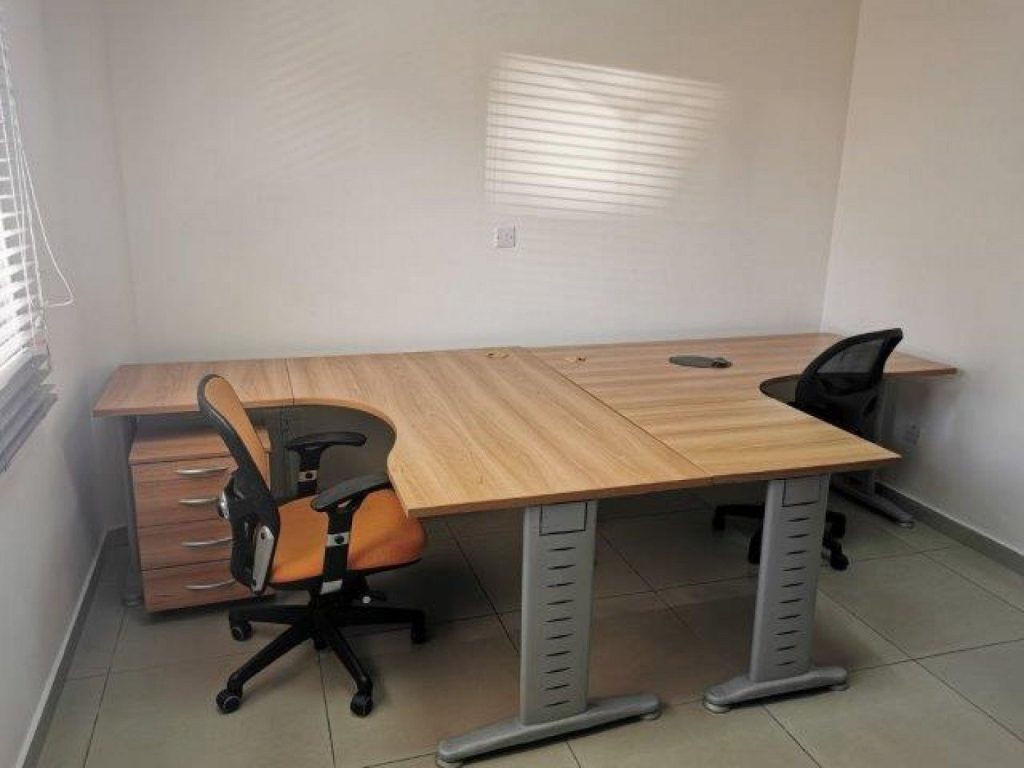 115m² Office for Rent in Limassol – Mesa Geitonia