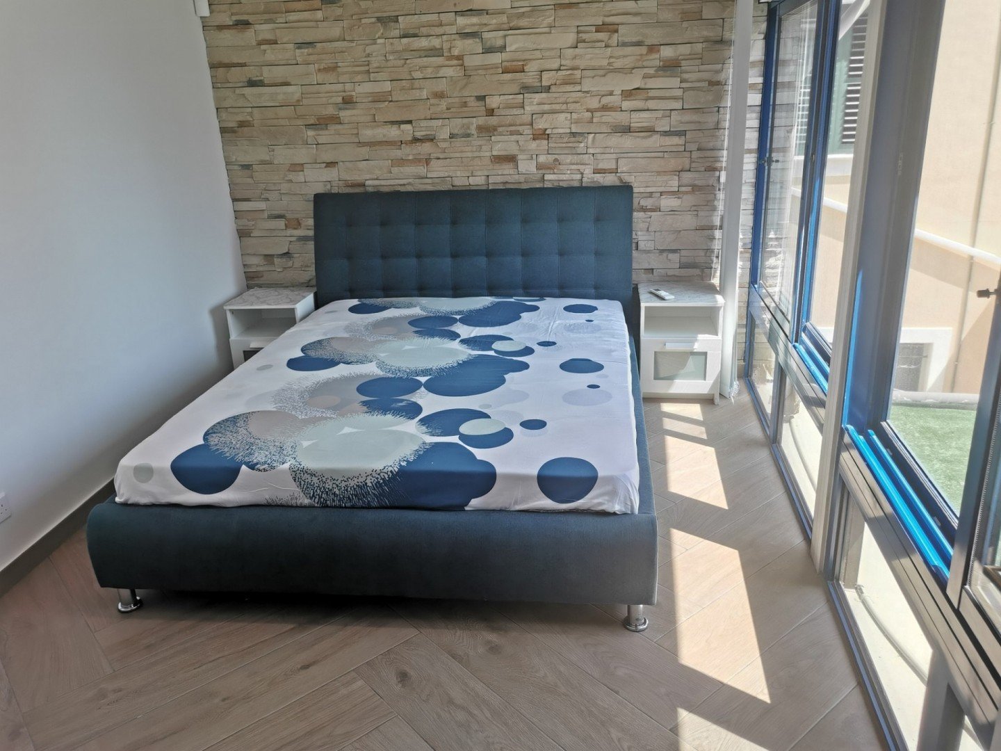 6+ Bedroom House for Rent in Limassol District