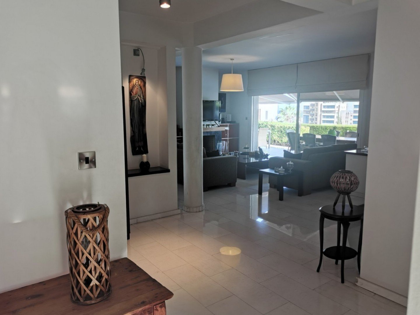 5 Bedroom House for Rent in Agios Tychonas, Limassol District