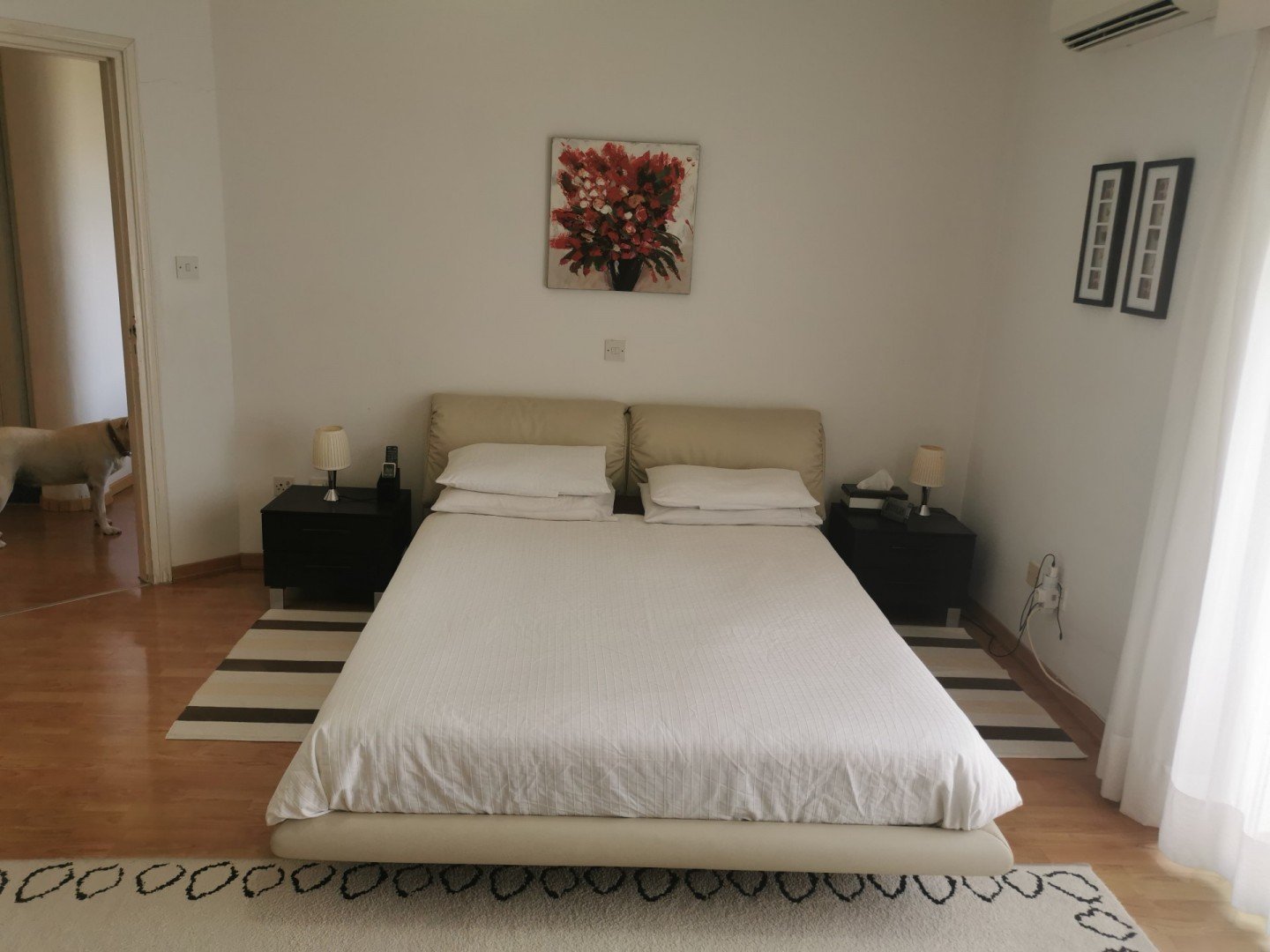5 Bedroom House for Rent in Agios Tychonas, Limassol District