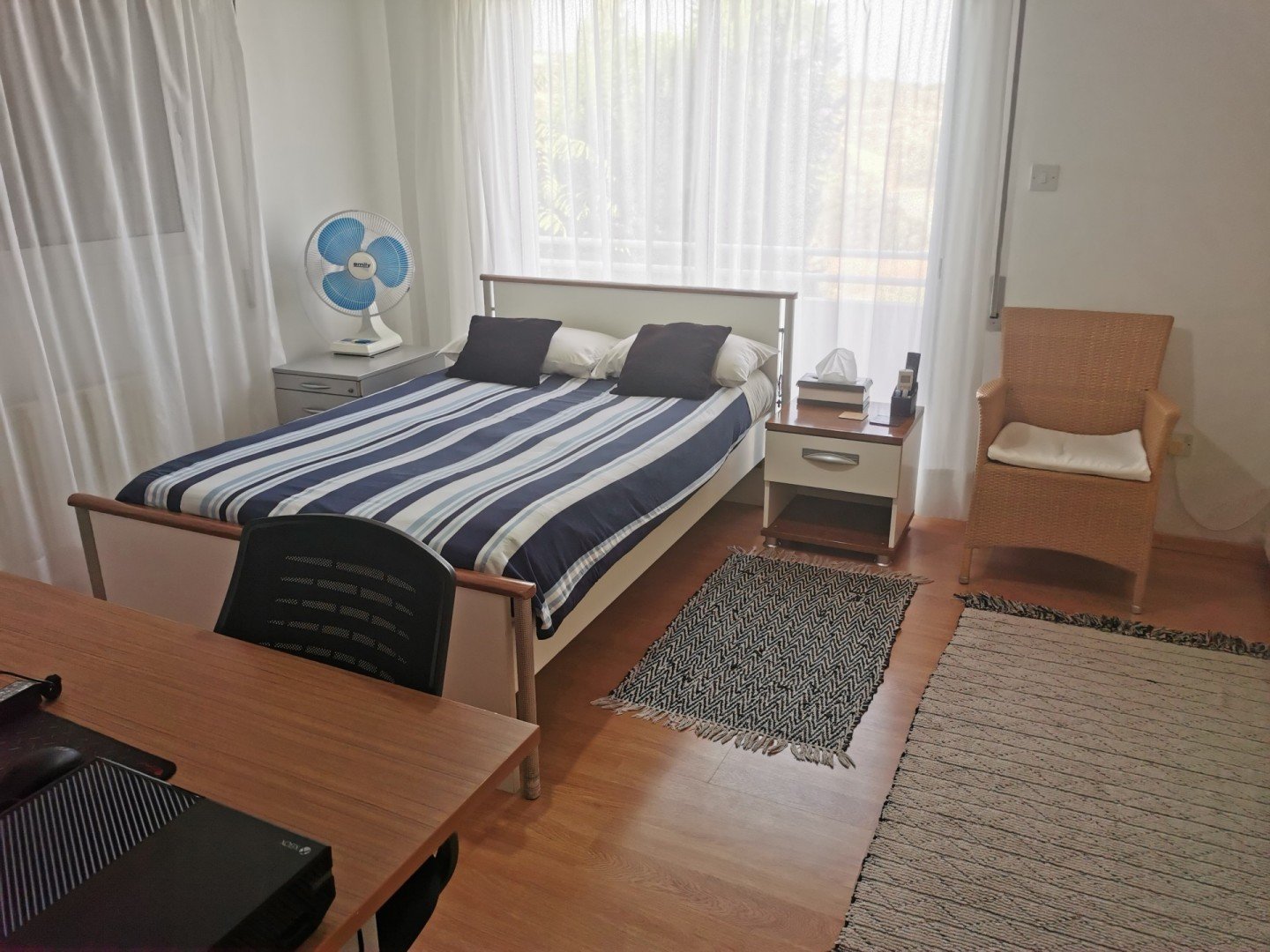 5 Bedroom House for Rent in Agios Tychonas, Limassol District