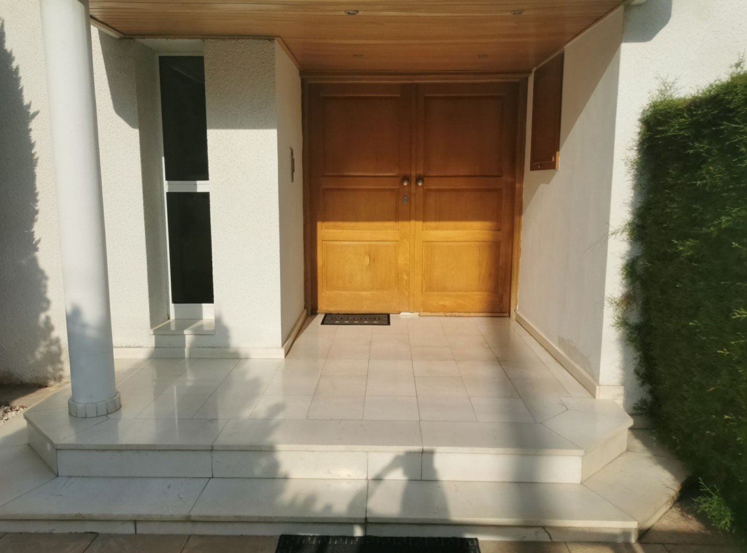 5 Bedroom House for Rent in Agios Tychonas, Limassol District