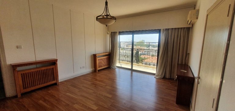 210m² Office for Rent in Limassol – Agia Zoni