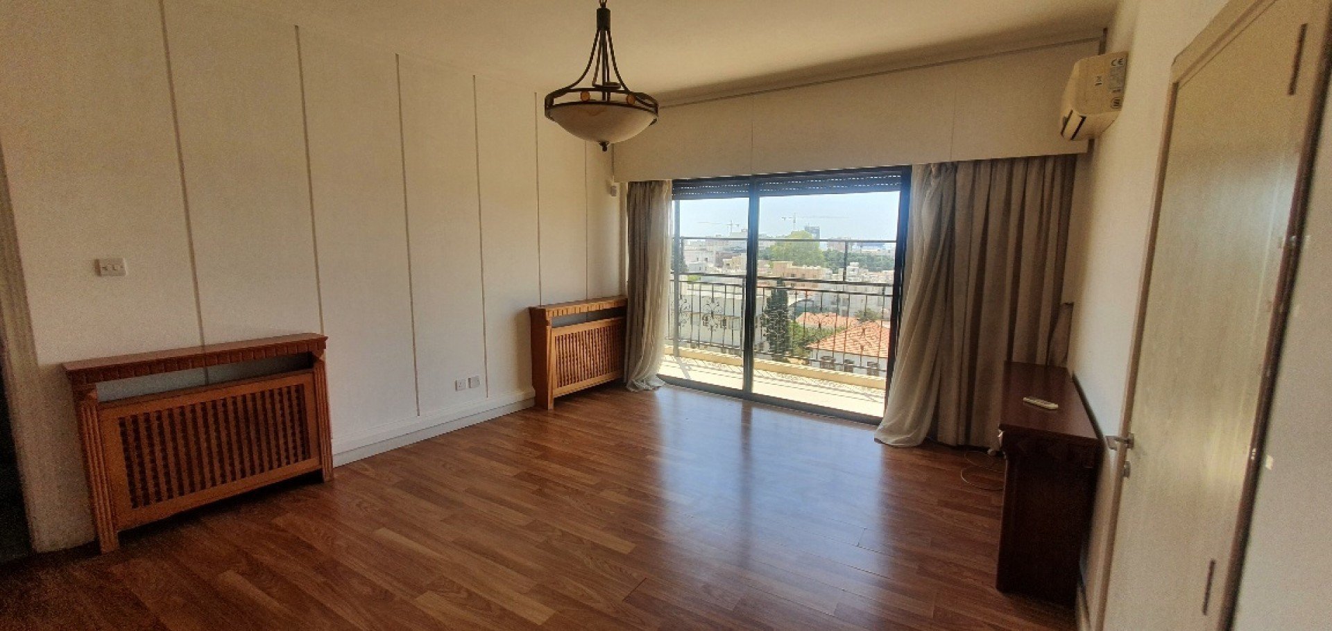 210m² Office for Rent in Limassol – Agia Zoni