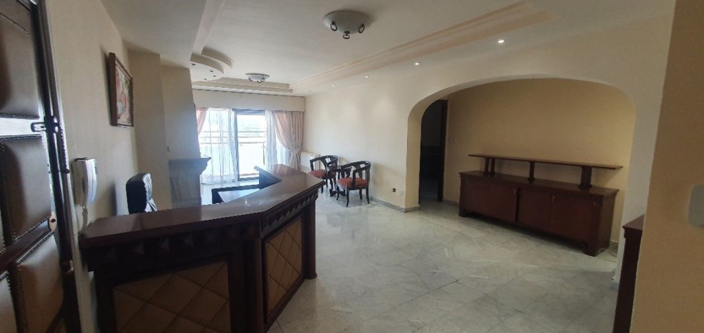 210m² Office for Rent in Limassol – Agia Zoni