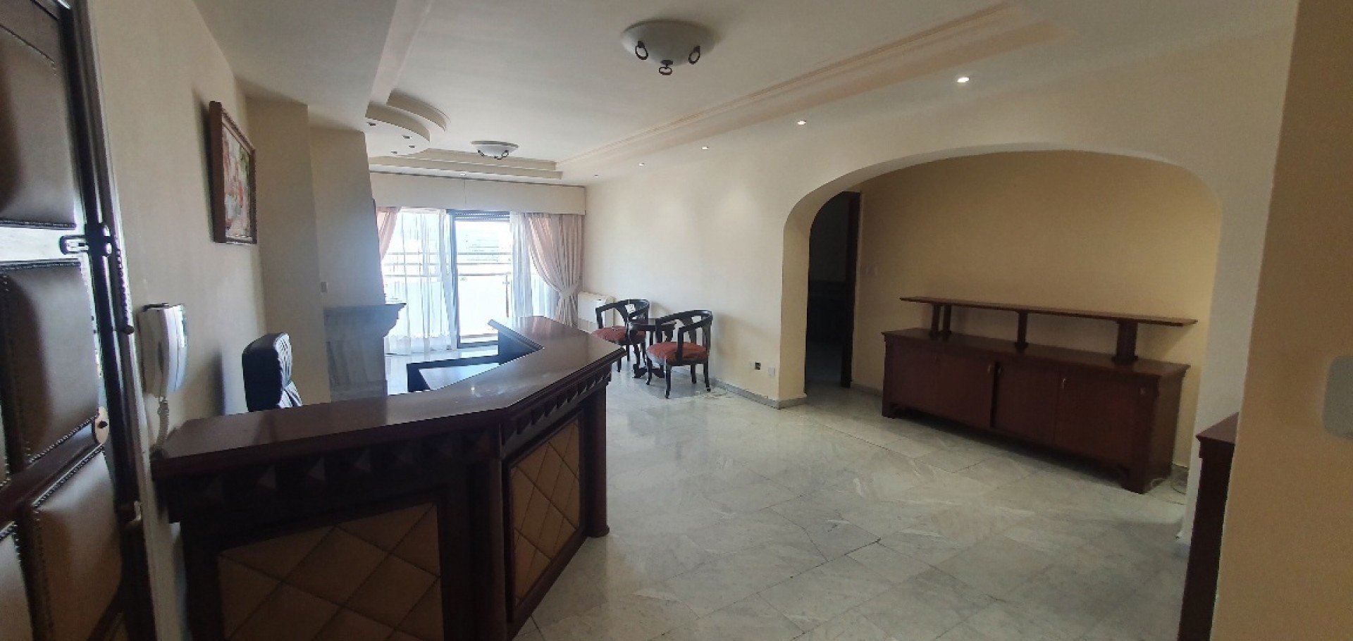 210m² Office for Rent in Limassol – Agia Zoni