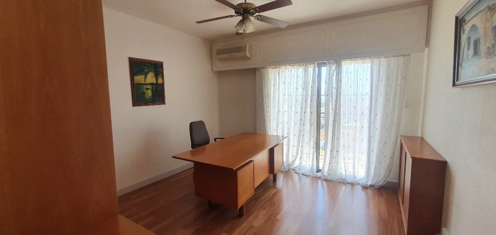 210m² Office for Rent in Limassol – Agia Zoni