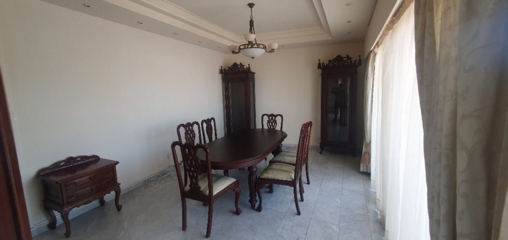 210m² Office for Rent in Limassol – Agia Zoni