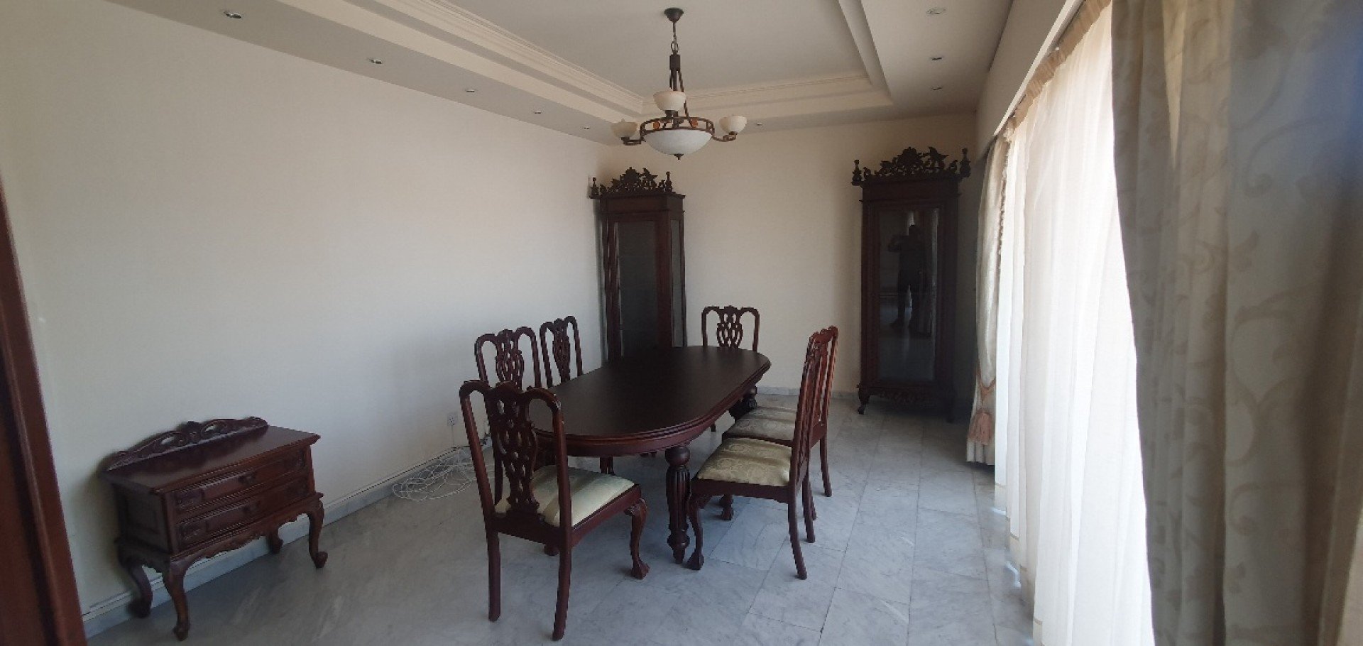 210m² Office for Rent in Limassol – Agia Zoni