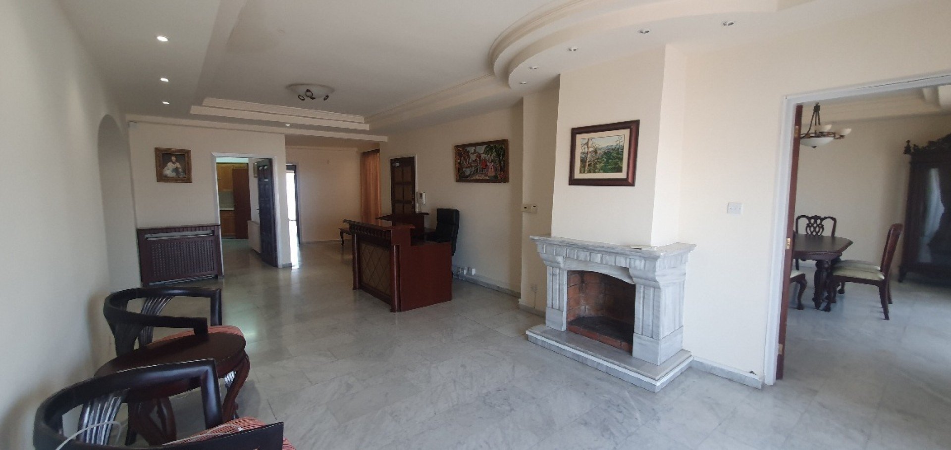 210m² Office for Rent in Limassol – Agia Zoni
