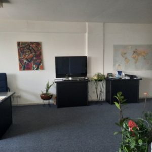 65m² Office for Rent in Limassol District