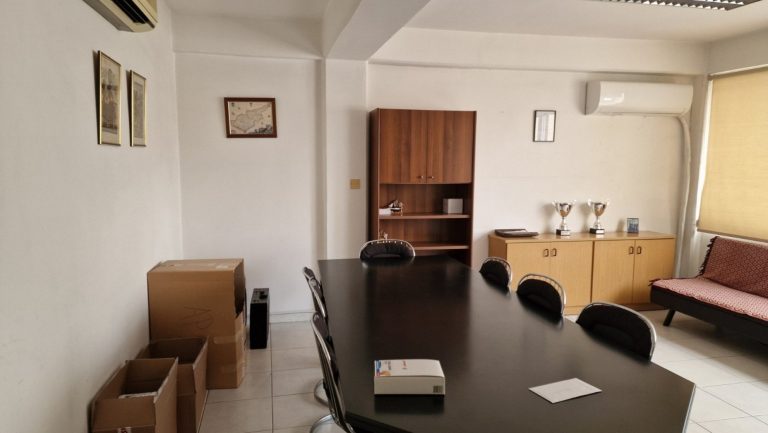 175m² Office for Rent in Limassol District