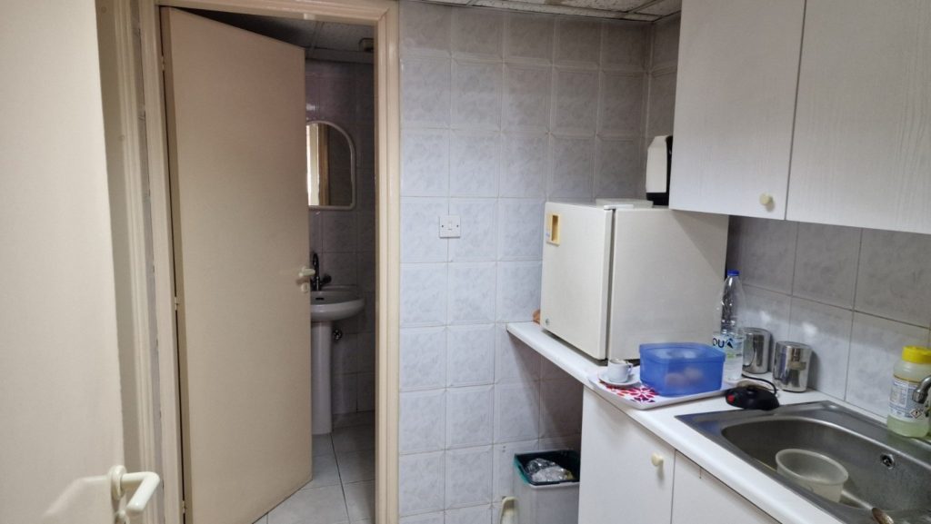 175m² Office for Rent in Limassol District