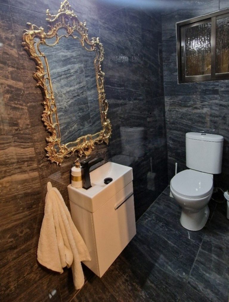 4 Bedroom House for Rent in Ypsonas, Limassol District