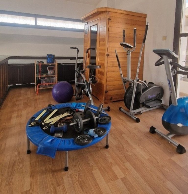 4 Bedroom House for Rent in Ypsonas, Limassol District